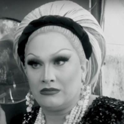 VIDEO: All New Jinkx Monsoon Series and More Given a First Look In All New WOWPresents Plus Trailer