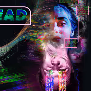 Tickets Available For STATIC-HEAD at Impostors Theatre