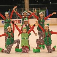 Ice Theatre Of New York to Present 2022 Winter Holiday Skating Celebration And Tree…