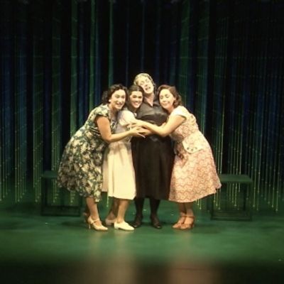 Video: Get a First Look at THE GARDENS OF ANUNCIA at Lincoln Center Theater