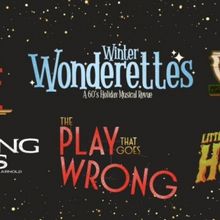 Greater Boston Stage Company Reveals 25th Anniversary Season