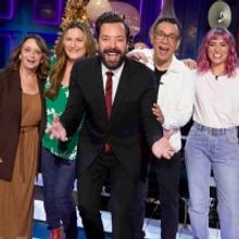 THAT'S MY JAM Holiday Episode With SNL Alums Airs Tonight on NBC