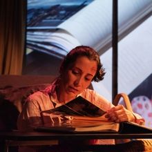 Interview: Rebeca Alemán Champions Justice & Human Rights in THE DELICATE TEARS OF T