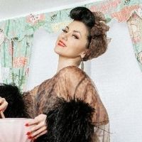 VIDEO: Vegas Star Melody Sweets Presents the Series Premiere of 'Sweets' Spot'
