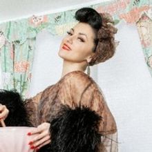 VIDEO: Vegas Star Melody Sweets Presents the Series Premiere of 'Sweets' Spot'