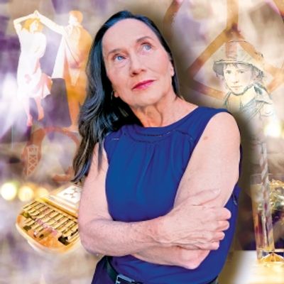 Review: I CARRY YOUR HEART WITH ME at Horizon Theatre Company