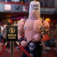 Live Nation Teams Up With Liquid Death Mountain Water To Bring Fans More Sustainable…