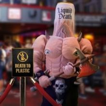 Live Nation Teams Up With Liquid Death Mountain Water To Bring Fans More Sustainable 