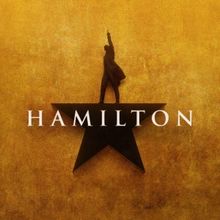 Review: HAMILTON at Belk Theater