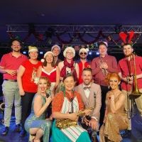 BWW Review: PERTH CABARET COLLECTIVE: A FESTIVE JAMBOREE at Downstairs At The Maj