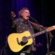 SiriusXM Elvis Radio To Premiere Don McLean Feature Interview This Saturday