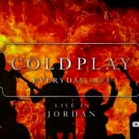 YouTube Originals and Coldplay Team Up for COLDPLAY: EVERYDAY LIFE - LIVE IN JORDAN!