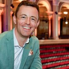 Sam Jackson of BBC Joins Lang Lang Music Foundation Board