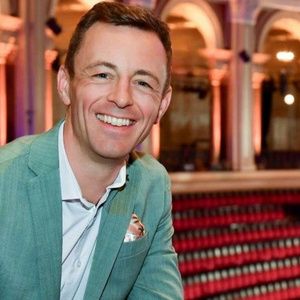 Sam Jackson of BBC Joins Lang Lang Music Foundation Board