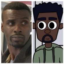 Andre Ozim Releases Debut Children's Book BASED ON A TRUE LOVE STORY