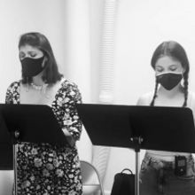 VIDEO: Inside The Rehearsal Room For WOMEN OF THE WINGS VOLUME III at Feinstein's/54 