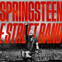 Bruce Springsteen and the E Street Band Add 22 Stadium Shows to World Tour