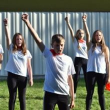 Camp Equinox Comes Into Its 26th Year of Theatre Camp