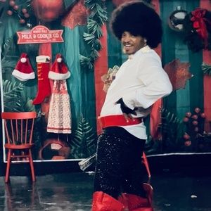 Review: THE 1968 CHERRY COLA PITTS CHRISTMAS SPECIAL at Vincent Victoria Presents