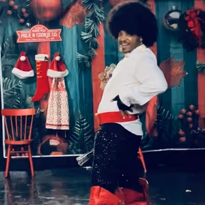 Review: THE 1968 CHERRY COLA PITTS CHRISTMAS SPECIAL at Vincent Victoria Presents