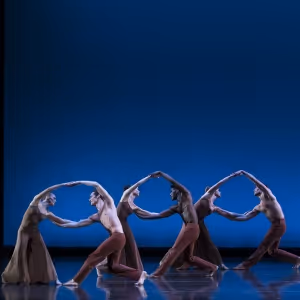 Martha Graham Dance Company to Present GRAHAM100, A Three-Season 100th Anniversary…