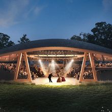 Shakespeare Company To Get State-of-the-Art Digital Experience