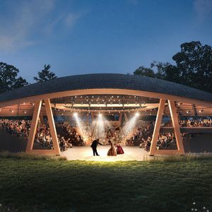 Shakespeare Company To Get State-of-the-Art Digital Experience