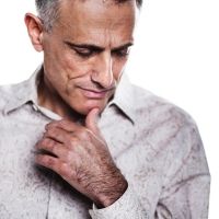 David Greenspan Will Plays 66 Roles in FOUR SAINTS IN THREE ACTS at the Lortel…