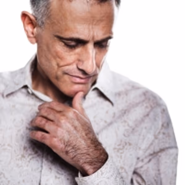 David Greenspan Will Plays 66 Roles in FOUR SAINTS IN THREE ACTS at the Lortel Theatr Photo
