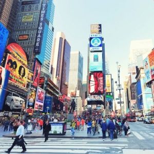 Congestion Pricing in New York City Postponed Indefinitely