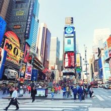 New NYC Congestion Pricing Plan Set to Take Effect in January