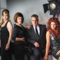 BWW Review: NINE Is A 'Ten' at At 3Below In San Jose