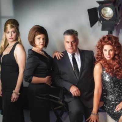 BWW Review: NINE Is A 'Ten' at At 3Below In San Jose