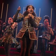 SIX on Broadway Cancels Performances Through December 28