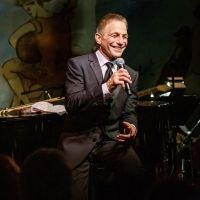 10 Videos That Get Us Tapping Our Toes to See Tony Danza in STANDARDS & STORIES at CAFE CARLYLE