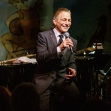 10 Videos That Get Us Tapping Our Toes to See Tony Danza in STANDARDS & STORIES at CA