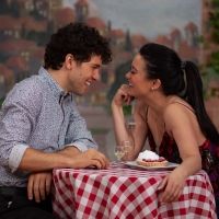 Veanne Cox and Laura Osnes to Co-Host Virtual Premiere of MARRY HARRY