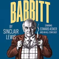 L.A. Theatre Works Highlights 12½-Hour, Star-Studded, Unabridged Recording Of BABBITT