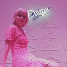 KSENIA Releases New Video 'LIKE IT OR NOT'