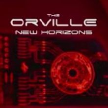 VIDEO: Hulu Reveals Season 3 Teaser for THE ORVILLE: NEW HORIZONS