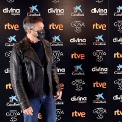 Los Goya tendr&aacute;n una gala h&iacute;brida con actuaciones en directo y nominados en casa