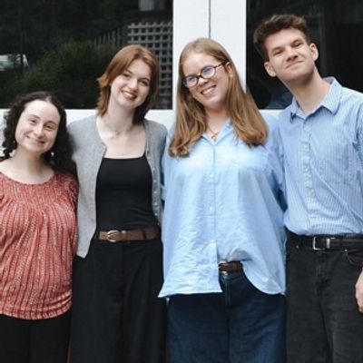 Westport Country Playhouse Reveals 2026 Woodward Internship Class