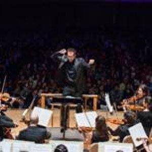 Kendall Square Orchestra's SYMPHONY FOR SCIENCE Returns To Symphony Hall In May