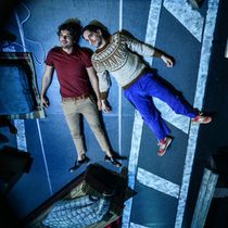 PRÓXIMO to Make New York Premiere at Repertorio Español