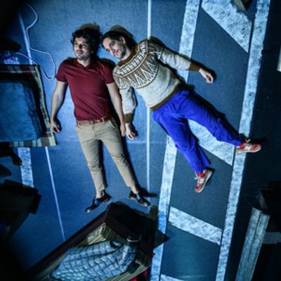 PRÓXIMO to Make New York Premiere at Repertorio Español