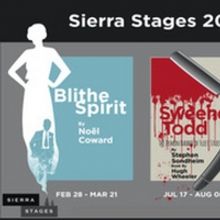 Sierra Stages Announces Its 2020 Season