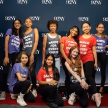 Screening Of PS DANCE! THE NEXT GENERATION Documentary A Success At 92NY
