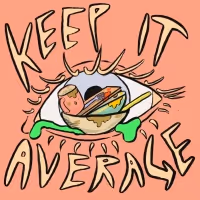 GRLwood Push The Boundaries In New Track 'Keep It Average'