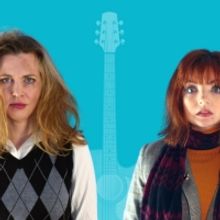 YOU, FRED & THE ROAD AHEAD, a New Musical Audio Drama, Will Be Released This Week