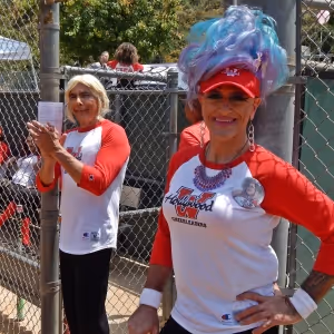 The 7th Annual DRAG QUEEN WORLD SERIES to Be Held in April